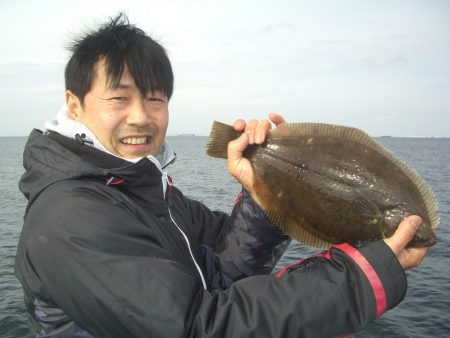 オリジナルメーカー海づり公園(市原市海づり施設) 釣果