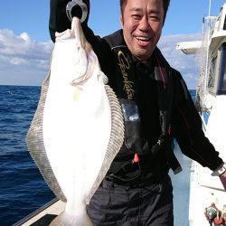 宝生丸 釣果