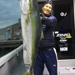 ミタチ丸 釣果