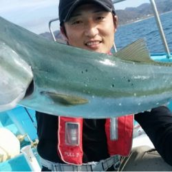 宝昌丸 釣果