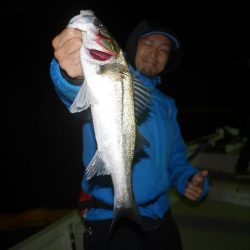 TOPGUN名古屋 釣果