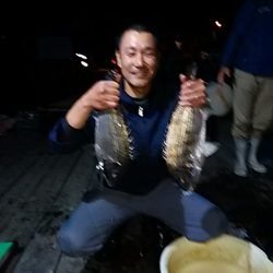 勝丸渡船 釣果