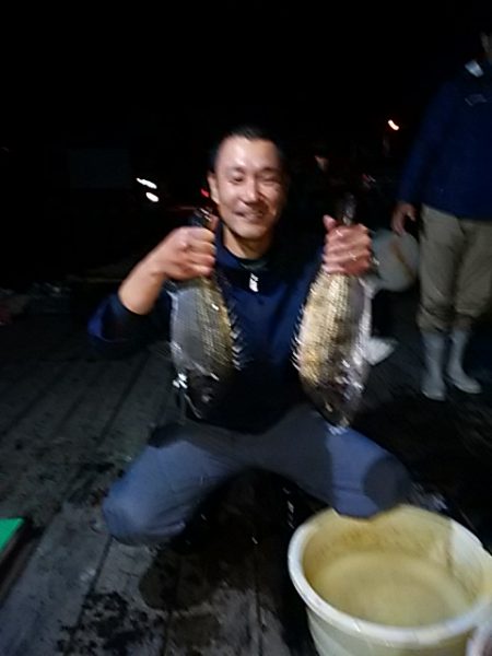 勝丸渡船 釣果