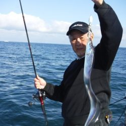 遊漁船 幸友丸 釣果