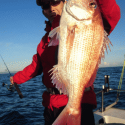 遊漁船ブルーウッズ 釣果