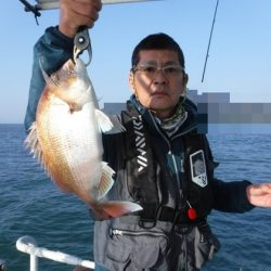 遊漁船 幸友丸 釣果