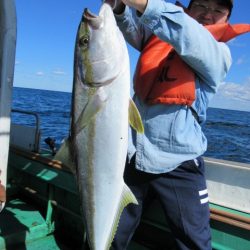 真祐丸 （しんゆうまる） 釣果