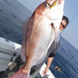 BlueNote Fishing Taxi 釣果