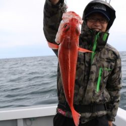 へいみつ丸 釣果