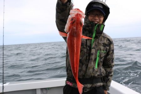 へいみつ丸 釣果