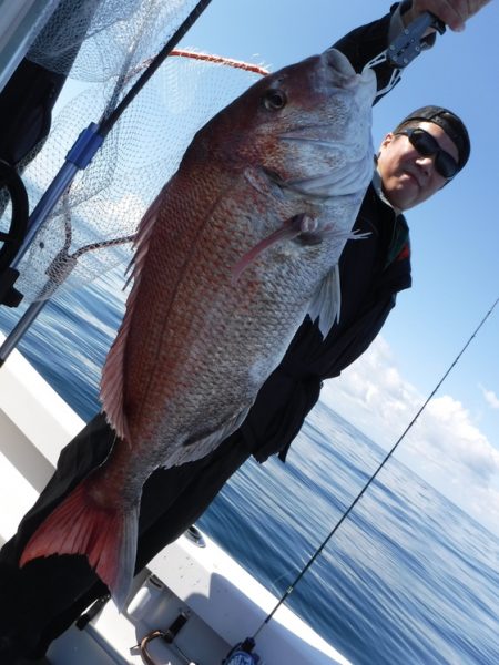 ＢｌｕｅＮｏｔｅ　Ｆｉｓｈｉｎｇ　Ｔａｘｉ…