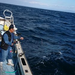 宝生丸 釣果