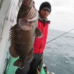 真祐丸 （しんゆうまる） 釣果