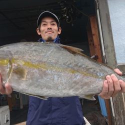 伊豆下田フィッシング 釣果