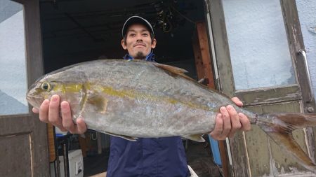 伊豆下田フィッシング 釣果