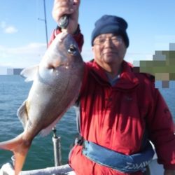 遊漁船 幸友丸 釣果