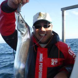 遊漁船 幸友丸 釣果