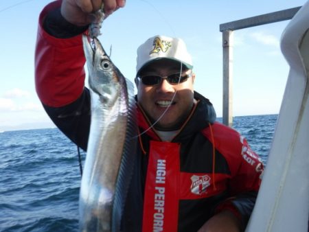 遊漁船 幸友丸 釣果