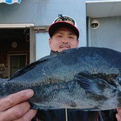 伊豆下田フィッシング 釣果