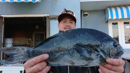 伊豆下田フィッシング 釣果