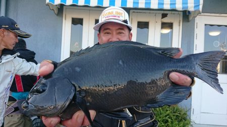 伊豆下田フィッシング 釣果