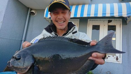 伊豆下田フィッシング 釣果