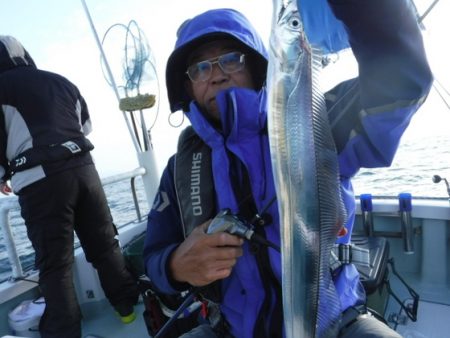 遊漁船 幸友丸 釣果