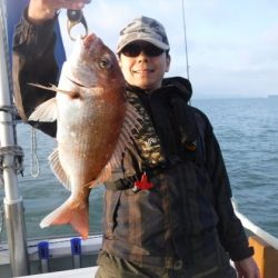 遊漁船 幸友丸 釣果