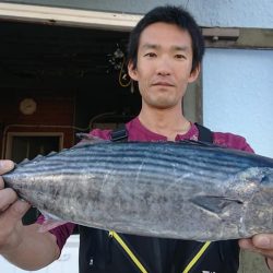 伊豆下田フィッシング 釣果