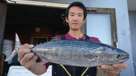 伊豆下田フィッシング 釣果