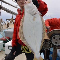 宝生丸 釣果
