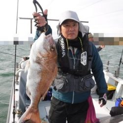 遊漁船 幸友丸 釣果