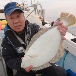 宝生丸 釣果