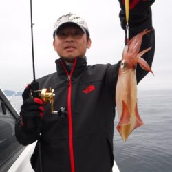 ＢｌｕｅＮｏｔｅ　Ｆｉｓｈｉｎｇ　Ｔａｘｉ 釣果