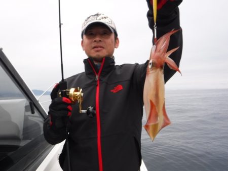 ＢｌｕｅＮｏｔｅ　Ｆｉｓｈｉｎｇ　Ｔａｘｉ 釣果