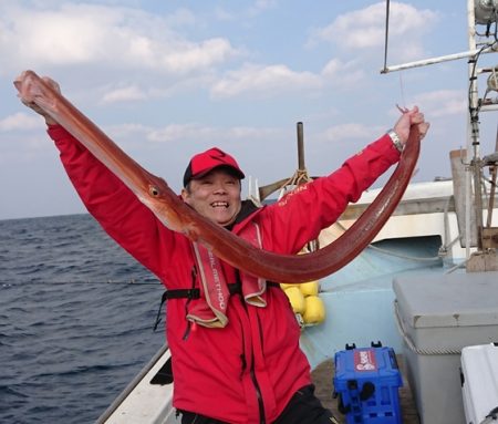 宝生丸 釣果