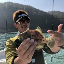 Magic(マジック) 釣果