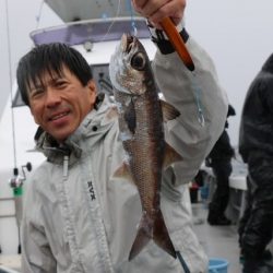 へいみつ丸 釣果