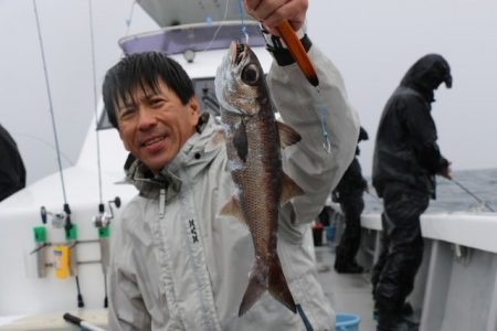 へいみつ丸 釣果