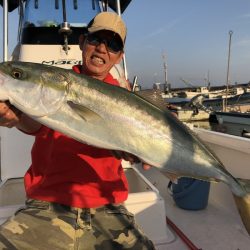 Magic(マジック) 釣果