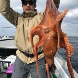 へいみつ丸 釣果