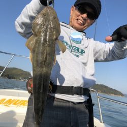 Magic(マジック) 釣果