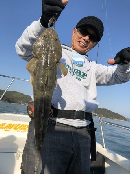 Magic(マジック) 釣果