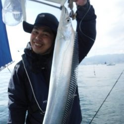 遊漁船 幸友丸 釣果