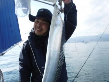 遊漁船 幸友丸 釣果