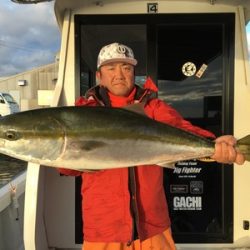 ミタチ丸 釣果