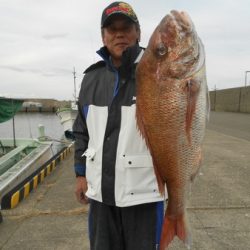 こうゆう丸 釣果