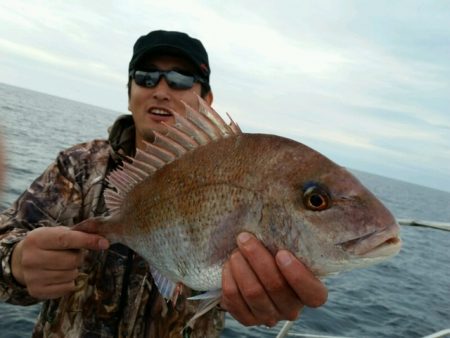 つれ鷹丸 釣果