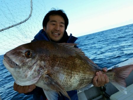つれ鷹丸 釣果