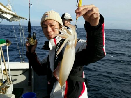 つれ鷹丸 釣果
